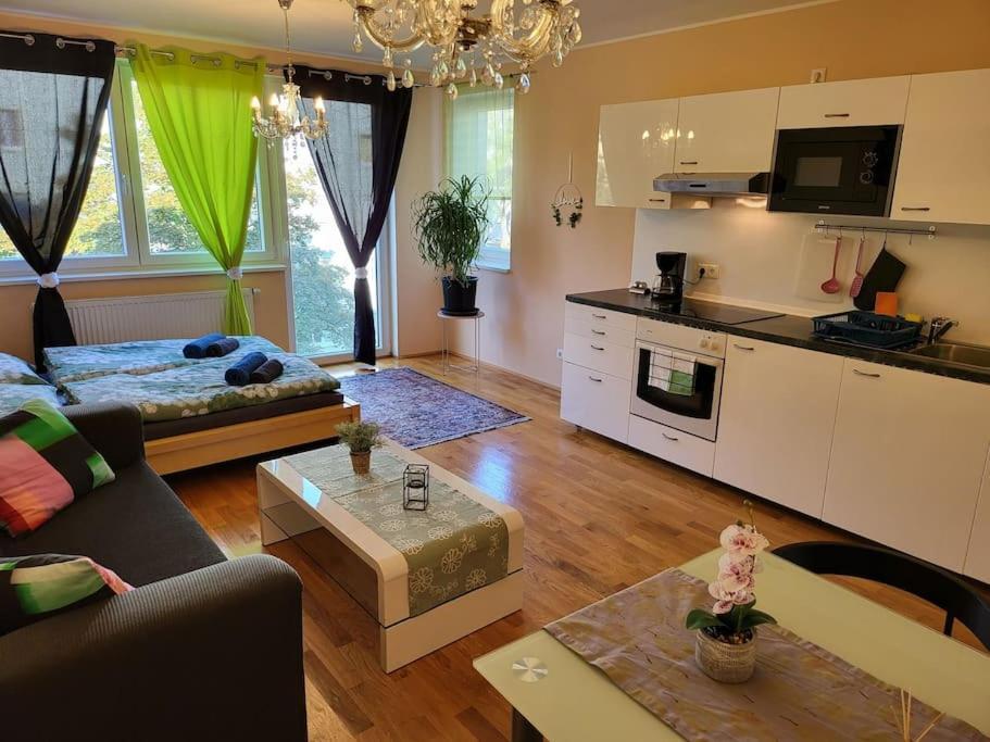 Apartamento Enjoy Viena