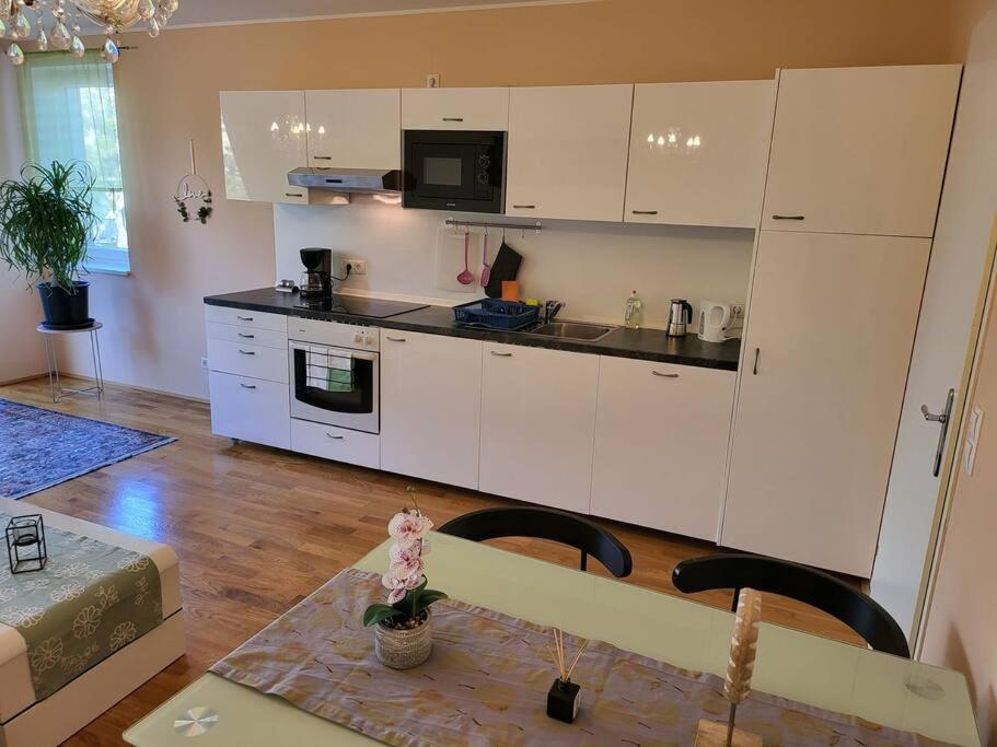 Apartamento Enjoy *