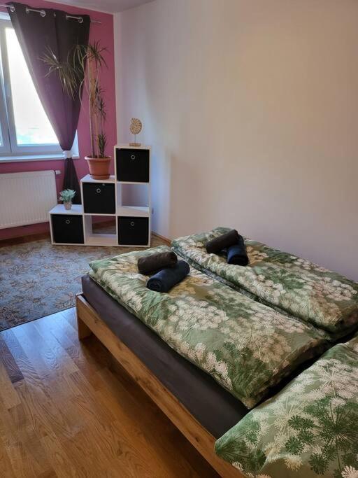 Apartamento Enjoy Viena