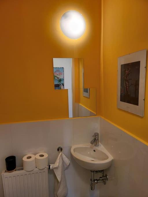 Appartement Enjoy