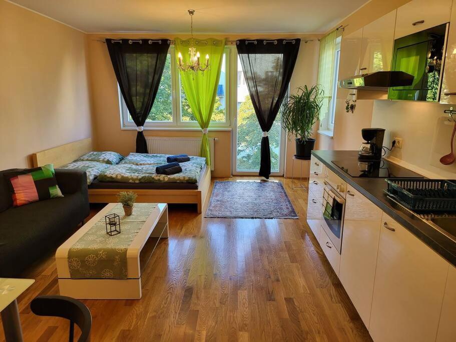 Appartement Enjoy