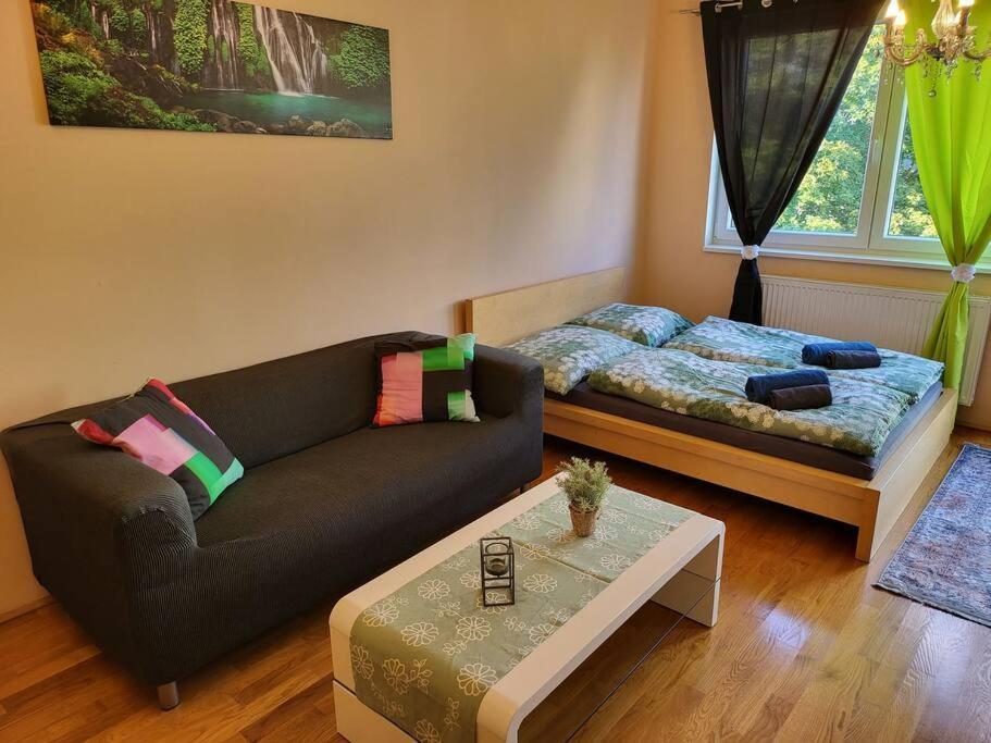 Enjoy Appartement