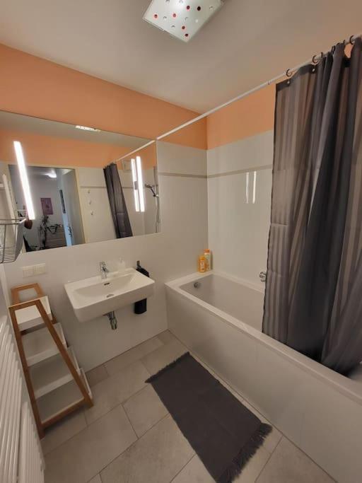 Enjoy Appartement *